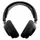 Headset SteelSeries Arctis Nova 3 Wireless for PC 61775, 2.4GHz + Bluetooth 5.3, Black, 4 image