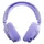 Headset SteelSeries Arctis Nova 3 Wireless for PC 61778, 2.4GHz + Bluetooth 5.3, 40mm, Lavender, 4 image