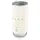 Milk Frother SMEG MFF02CREU, 500W, 180 ml, 50's Style, Cream