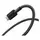 USB Cable Anker 322 USB-A to USB-C Cable 0.9m A81H5H11, 15W, Black, 2 image