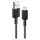 USB Cable Anker 322 USB-A to USB-C Cable 0.9m A81H5H11, 15W, Black