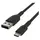 USB Cable Belkin BoostCharge USB-A to Micro-USB Cable, 1m, Black CAB005bt1MBK, 5 image