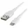 USB Cable Belkin BoostCharge USB-A to Micro-USB Cable, 1m, White CAB005bt1MWH, 5 image