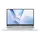 Asus Vivobook Go 15.6" FHD Ryzen 5 40 8GB 256GB SSD AMD Radeon Graphics Win 11 Home Cool Silver