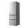 Refrigerator Dreame DRT400WMBEEU MegaUltra 3D 185 cm E Class, 3 image