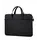 Laptop bag 178058 Nilox NXB033 39.6 cm (15.6") Briefcase Black, 2 image