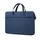 Nilox NXB034 Laptop Bag 39.6 cm (15.6") Briefcase blue, 2 image