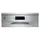 Dishwasher Electrolux ESA47210SX, 60 cm, 13 Place Settings, 8 Programs, AirDry, ExtraHygiene, GlassCare, XtraPower, Stainless Steel, 2 image