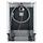 Dishwasher Electrolux ESA47210SX, 60 cm, 13 Place Settings, 8 Programs, AirDry, ExtraHygiene, GlassCare, XtraPower, Stainless Steel, 4 image