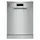 Dishwasher Electrolux ESA47210SX, 60 cm, 13 Place Settings, 8 Programs, AirDry, ExtraHygiene, GlassCare, XtraPower, Stainless Steel