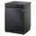 Dishwasher LG DFC287HMS.ABMPGCC, 14 Place Settings, QuadWash, TrueSteam, Wi-Fi, Matte Black