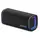 Speaker Sony ULT FIELD 5 SRS-ULT50/BZE, Bluetooth 5.3, IP67, 25h Battery, 360° Party Lights, Black