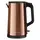 Electric Kettle Tefal KI583C10 Bouilloire, 1.5L, 2000W, Double Wall, Stainless Steel, Bronze