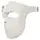 LED Face Mask Dreame Chrona Pro AB01P Photon Anti-Aging Skincare Mask, 360 LEDs, 5 Modes, Cooling, Cordless, White, 5 image