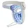 LED Face Mask Dreame Chrona Pro AB01P Photon Anti-Aging Skincare Mask, 360 LEDs, 5 Modes, Cooling, Cordless, White, 7 image