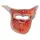 LED Face Mask Dreame Chrona Pro AB01P Photon Anti-Aging Skincare Mask, 360 LEDs, 5 Modes, Cooling, Cordless, White, 8 image