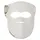 LED Face Mask Dreame Chrona Pro AB01P Photon Anti-Aging Skincare Mask, 360 LEDs, 5 Modes, Cooling, Cordless, White