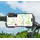 Car mount HOCO DCA28 Fair bicycle motorcycle universal holder, 4 image