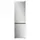 Refrigerator Dreame Mega Pro DRB450WMBDEU, 456 L, 201 cm, No Frost, Class D, Inox Look