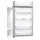 Refrigerator LG GN-C732SGGM Top Freezer, 547/506 L, Smart Inverter, DoorCooling+, Hygiene Fresh+, Black Glass, 5 image