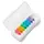 Microphone Magnetic Cover DJI Mic Mini 2 Multi-Color Magnetic Front Cover (8 colors), 2 image