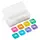 Microphone Magnetic Cover DJI Mic Mini 2 Multi-Color Magnetic Front Cover (8 colors)