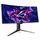Monitor Asus 90LM0CU0-B01971 ROG Swift OLED PG34WCDN 34" QD-OLED 3440x1440 360Hz 0.03ms, 21:9 1800R, 2xHDMI 2.1, DP 2.1, USB-C 90W, Black, 3 image