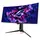 Monitor Asus 90LM0CU0-B01971 ROG Swift OLED PG34WCDN 34" QD-OLED 3440x1440 360Hz 0.03ms, 21:9 1800R, 2xHDMI 2.1, DP 2.1, USB-C 90W, Black