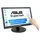Monitor Asus VT169HE (90LM09V1-B01170) 15.6" FHD IPS Touch, 10-point Touch, 60Hz, HDMI, VGA, Black, 5 image