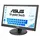 Monitor Asus VT169HE (90LM09V1-B01170) 15.6" FHD IPS Touch, 10-point Touch, 60Hz, HDMI, VGA, Black