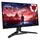 Monitor Lenovo 68C7GAC3EU Legion R27qe Gen 2, 27" QHD IPS 200Hz, 0.5ms MPRT, HDR10, FreeSync Premium, 2xHDMI 2.1, DP 1.4, Raven Black, 2 image