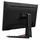 Monitor Lenovo 68C7GAC3EU Legion R27qe Gen 2, 27" QHD IPS 200Hz, 0.5ms MPRT, HDR10, FreeSync Premium, 2xHDMI 2.1, DP 1.4, Raven Black, 6 image
