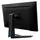 Monitor Lenovo 68C7GAC3EU Legion R27qe Gen 2, 27" QHD IPS 200Hz, 0.5ms MPRT, HDR10, FreeSync Premium, 2xHDMI 2.1, DP 1.4, Raven Black, 7 image