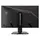 Monitor MSI MAG 322URDF E16 31.5" 4K UHD Rapid IPS 160Hz / FHD 320Hz Dual Mode 0.5ms 2xHDMI DP Black, 3 image