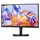 Monitor Samsung LS27H804UAIXCI ViewFinity S8 S80UH, 27" 4K UHD IPS, 60Hz, 5ms, USB-C, LAN, Black, 2 image