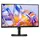 Monitor Samsung LS27H804UAIXCI ViewFinity S8 S80UH, 27" 4K UHD IPS, 60Hz, 5ms, USB-C, LAN, Black, 3 image