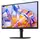 Monitor Samsung LS27H804UAIXCI ViewFinity S8 S80UH, 27" 4K UHD IPS, 60Hz, 5ms, USB-C, LAN, Black