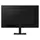 Monitor Samsung ViewFinity S7 LS27H700EAIXCI, 27" 4K UHD 3840x2160 IPS, 60Hz, 5ms, HDR10, 99% sRGB, Black, 2 image
