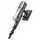 Vacuum Cleaner Dreame Cordless Vacuum Cleaner Z40 TangleCut Flex (VRV62F), 30000 Pa, 90 min, 5 image