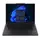 Laptop Lenovo 21QC003JGX ThinkPad T14 Gen 6, 14" WUXGA IPS 400nits, Core Ultra 5 225U, 16GB, 512GB SSD, Win 11 Pro, Black, 2 image