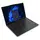 Laptop Lenovo 21QC003JGX ThinkPad T14 Gen 6, 14" WUXGA IPS 400nits, Core Ultra 5 225U, 16GB, 512GB SSD, Win 11 Pro, Black, 3 image