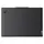 Laptop Lenovo 21QC003JGX ThinkPad T14 Gen 6, 14" WUXGA IPS 400nits, Core Ultra 5 225U, 16GB, 512GB SSD, Win 11 Pro, Black, 6 image