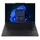 Laptop Lenovo 21QC0051GX ThinkPad T14 Gen 6, 14" WUXGA IPS 400nit, Ultra 7 255U, 16GB, 1TB SSD, Intel Graphics, Wi-Fi 6E, Win 11 Pro, Black, 2 image