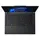 Laptop Lenovo 21QC0051GX ThinkPad T14 Gen 6, 14" WUXGA IPS 400nit, Ultra 7 255U, 16GB, 1TB SSD, Intel Graphics, Wi-Fi 6E, Win 11 Pro, Black, 3 image