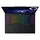 Laptop Lenovo 83F000BTRK Legion 5 15IAX10, 15.1" WQXGA OLED 165Hz, Ultra 9 275HX, 32GB, 1TB SSD, RTX5070 8GB, Win 11 Home, Eclipse Black, 7 image