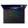 Laptop Lenovo 83F300BPRK Legion Pro 5 16IAX10, 16" WQXGA OLED 165Hz, Ultra 9 275HX, 32GB, 1TB SSD, RTX5070 8GB, Win 11 Home, Eclipse Black, 3 image