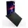 Laptop Lenovo 83LT00AERK Legion Pro 5 16ADR10, 16" WQXGA OLED 165Hz, Ryzen 7 8745HX, 32GB, 1TB SSD, RTX5060 8GB, Win 11 Home, Eclipse Black, 4 image