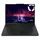 Laptop Lenovo 83LT00AFRK Legion Pro 5 16ADR10, 16" WQXGA OLED 165Hz, Ryzen 7 8745HX, 16GB, 1TB SSD, RTX5060 8GB, Win 11 Home, Eclipse Black, 2 image