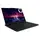 Laptop Lenovo 83LT00AFRK Legion Pro 5 16ADR10, 16" WQXGA OLED 165Hz, Ryzen 7 8745HX, 16GB, 1TB SSD, RTX5060 8GB, Win 11 Home, Eclipse Black