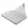 Laptop Sleeve Lenovo Yoga Tote Sleeve 14" GX41U39294, Stand Function, Carry Handle, Seashell, 5 image